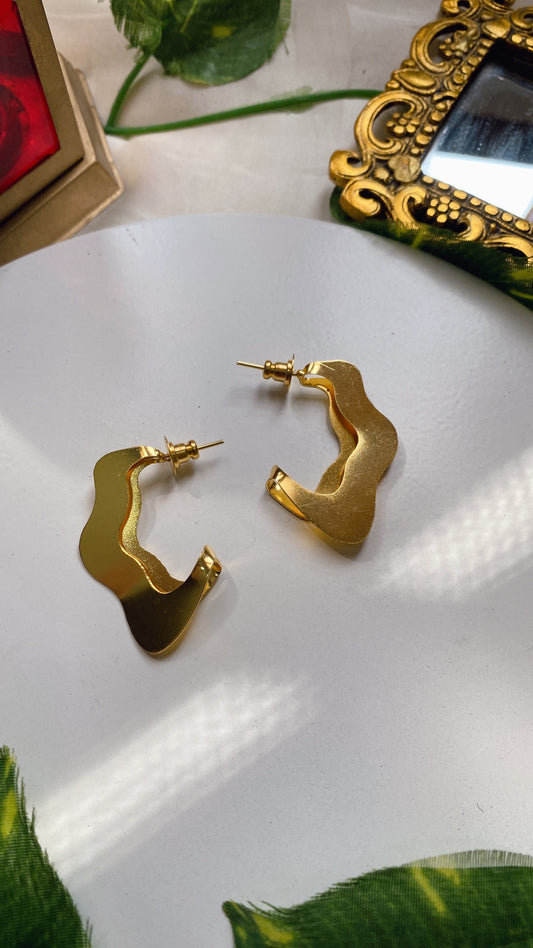 Arc Theory Earrings