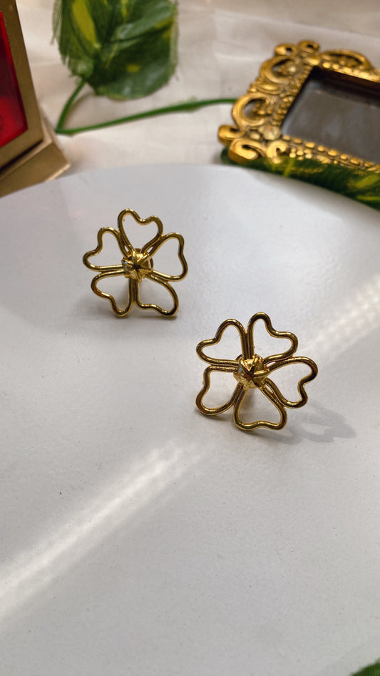 Blossom Glow Earrings