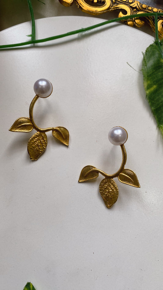 Gulnaaz Earrings